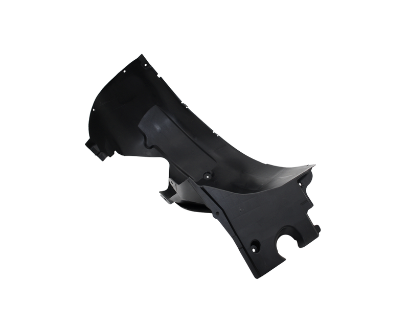 Wheel Housing Liner - Front Left - Panamera | 2010-2016