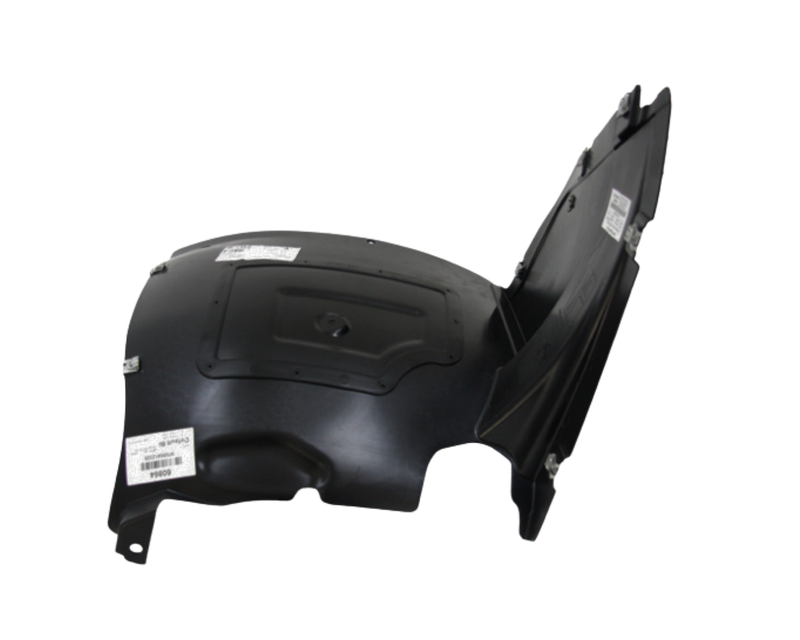 Wheel Housing Liner - Front Left - Panamera | 2012-2016