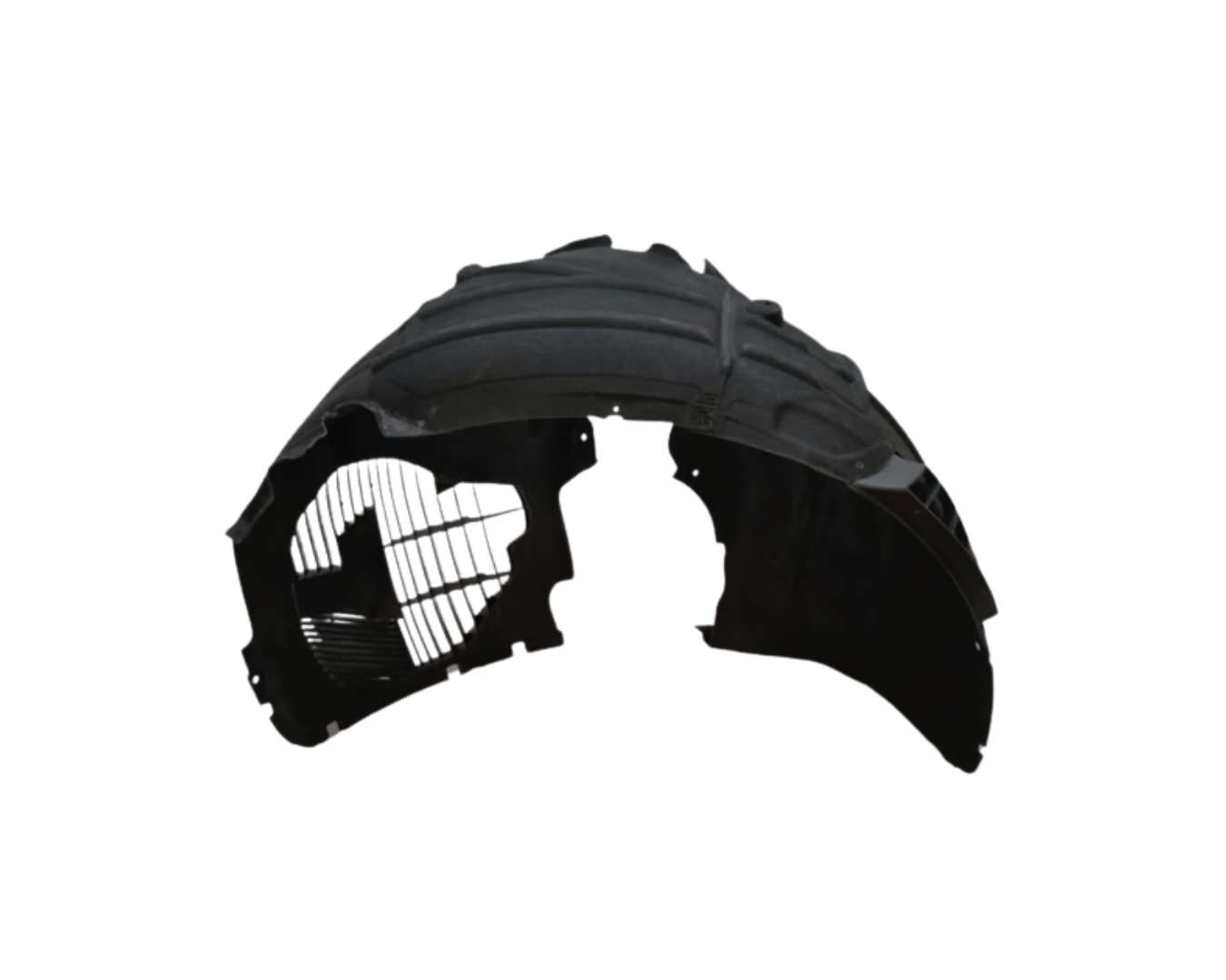 Wheel Housing Liner - Front Left - Taycan | 2020-2023