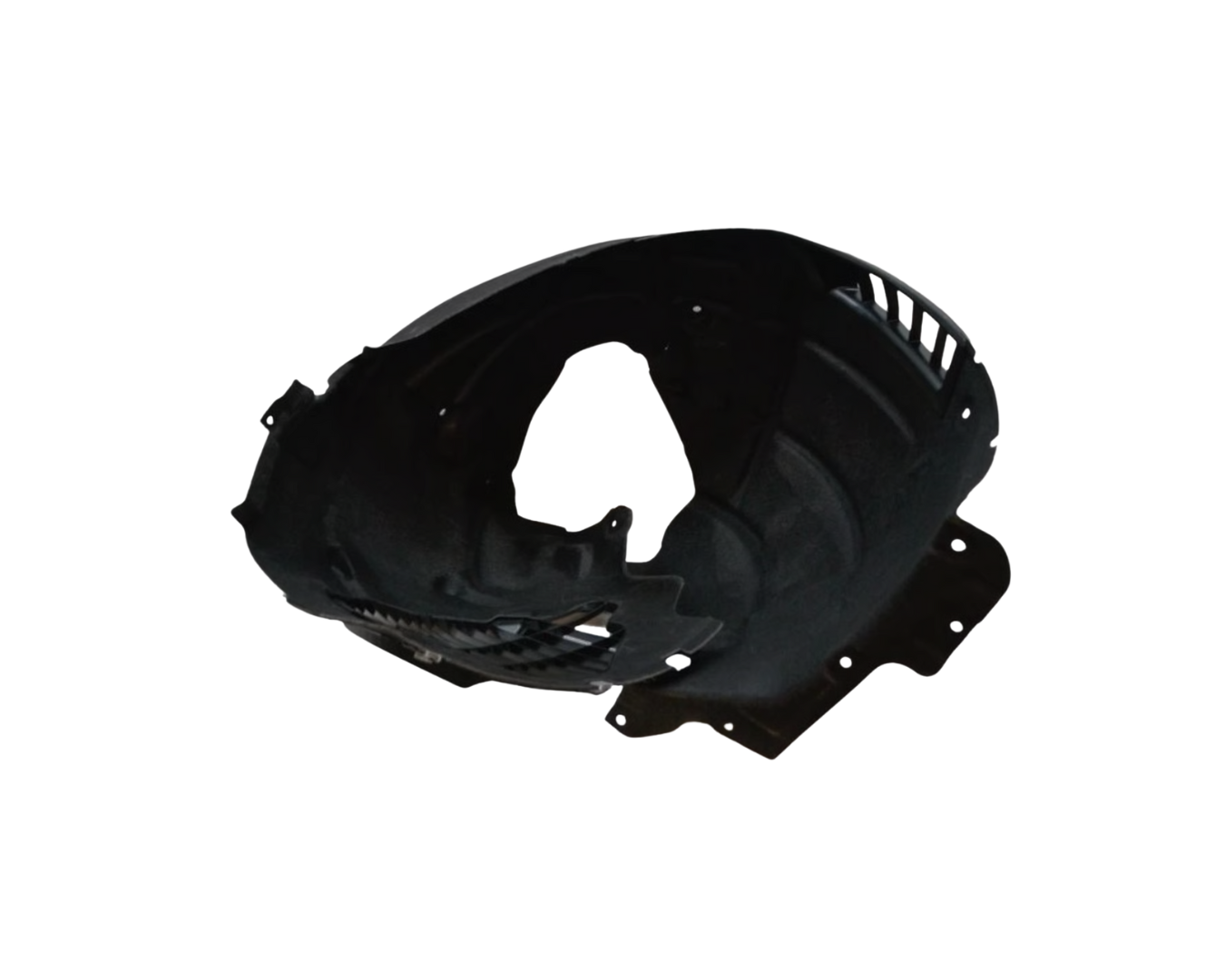 Wheel Housing Liner - Front Left - Taycan | 2020-2023