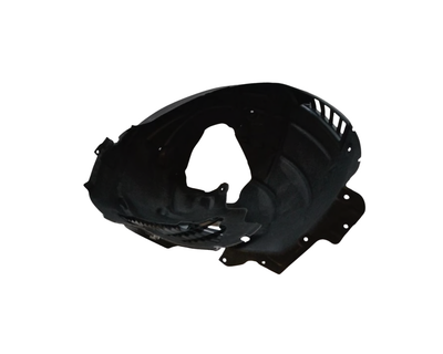 Wheel Housing Liner - Front Left - Taycan | 2020-2023