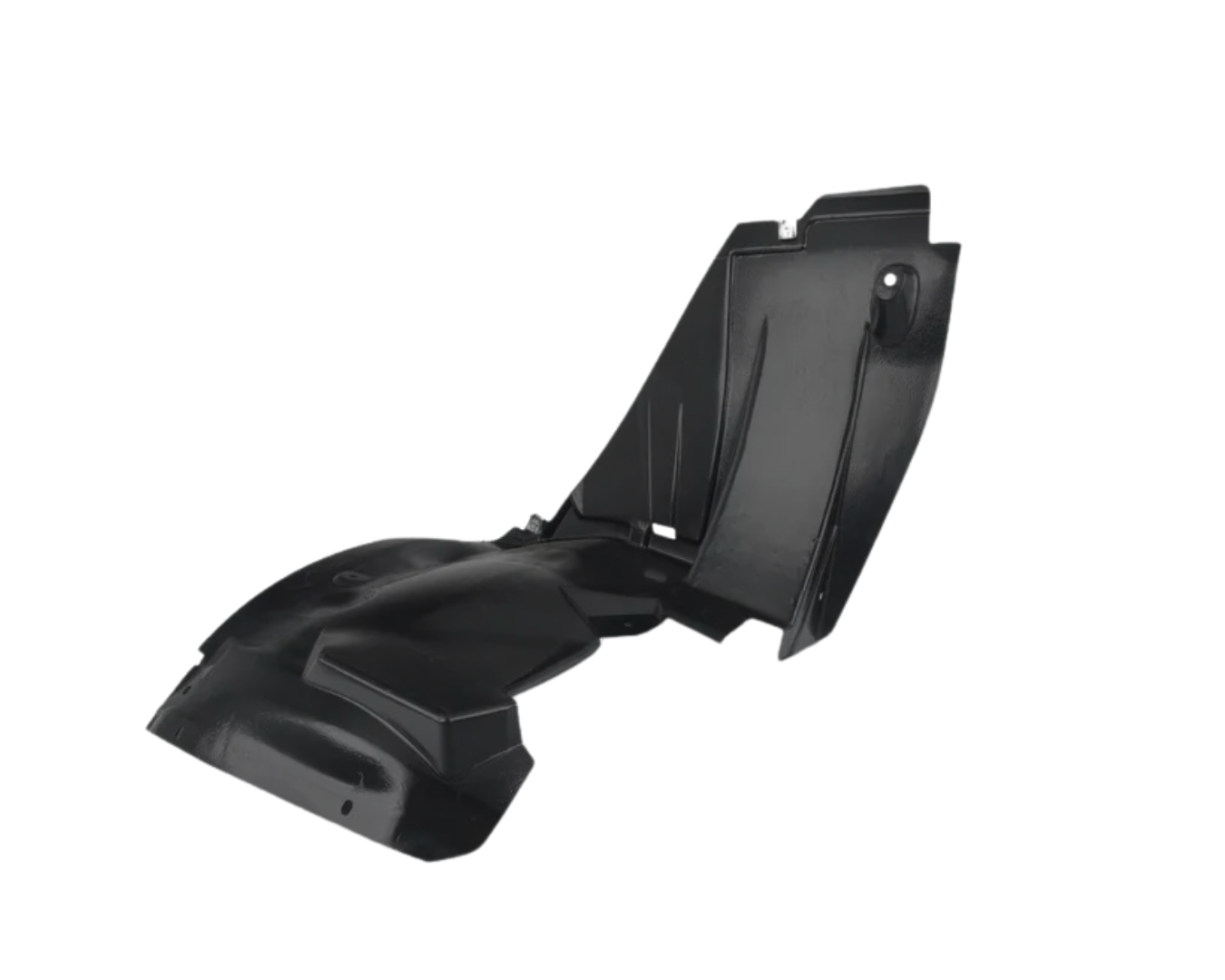 Wheel Housing Liner - Front Right - 911 | 2001-2004