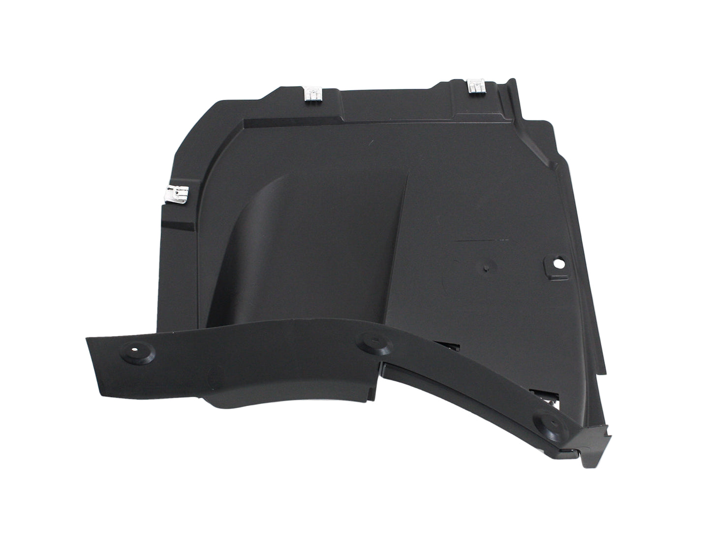 Wheel Housing Liner - Front Right - Cayman | 2016