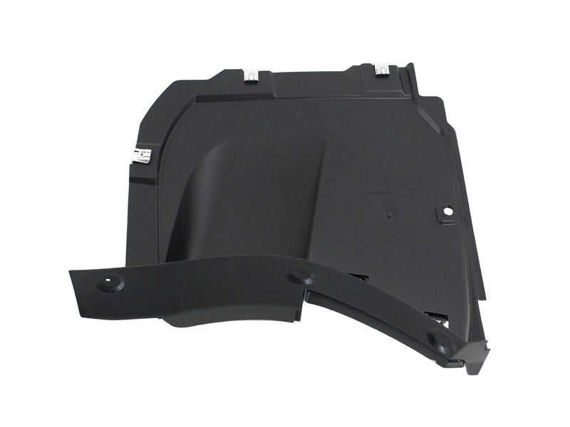 Wheel Housing Liner - Front Right - Cayman | 2016