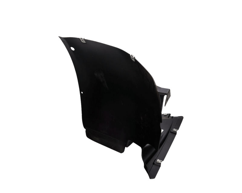 Wheel Housing Liner - Front Right - Panamera | 2010-2016