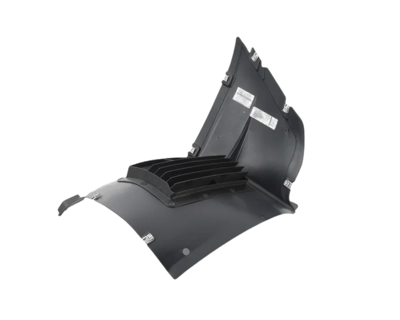 Wheel Housing Liner - Front Right - Panamera | 2010-2013