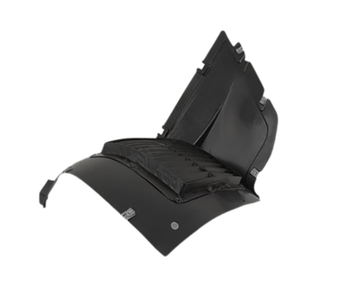 Wheel Housing Liner - Front Right - Panamera | 2010-2016