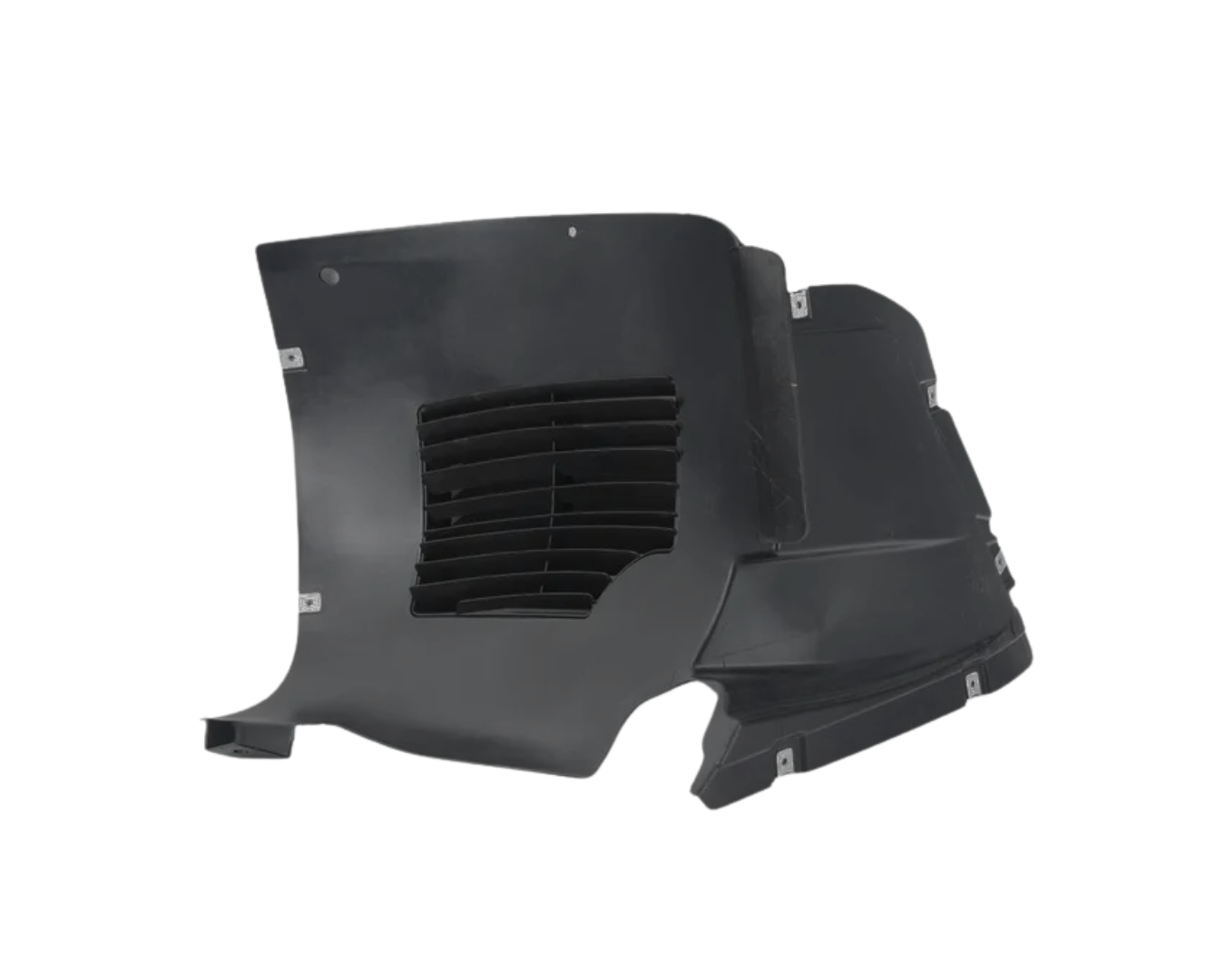 Wheel Housing Liner - Front Right - Panamera | 2010-2013