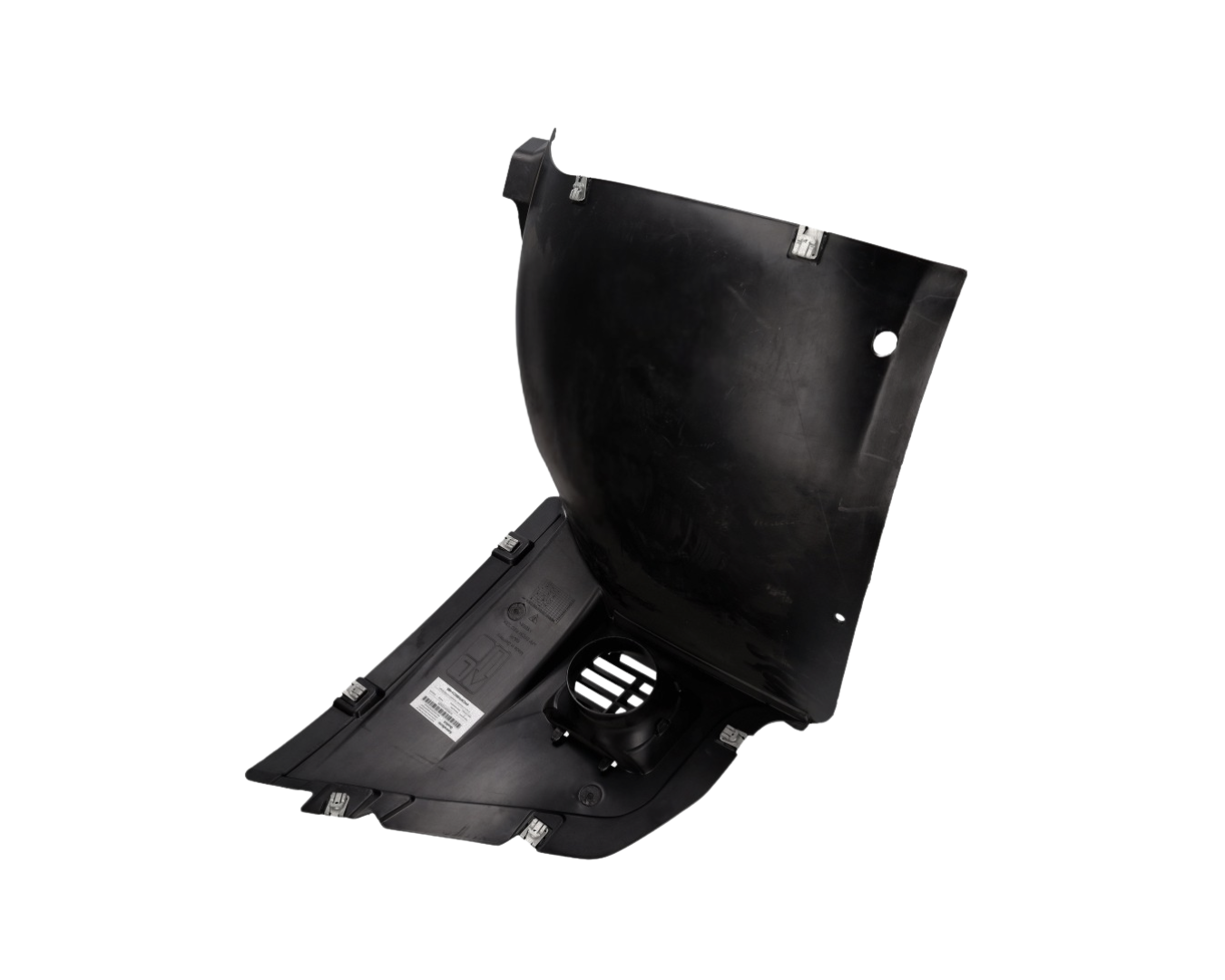 Wheel Housing Liner - Front Right - Panamera | 2010-2016