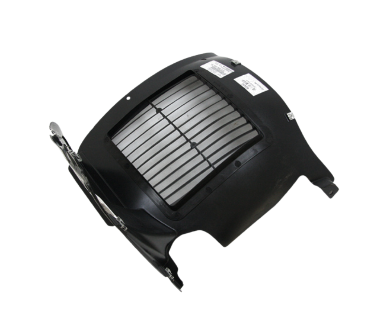 Wheel Housing Liner - Front Right - Panamera | 2012-2016