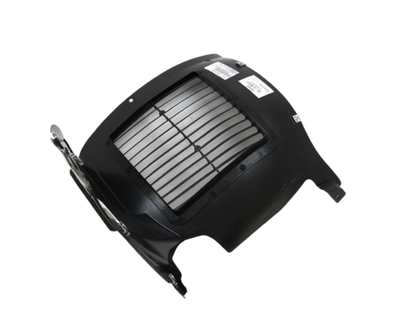 Wheel Housing Liner - Front Right - Panamera | 2012-2016