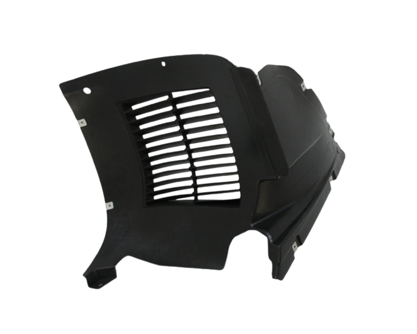 Wheel Housing Liner - Front Right - Panamera | 2012-2016