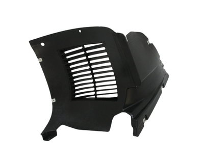 Wheel Housing Liner - Front Right - Panamera | 2012-2016