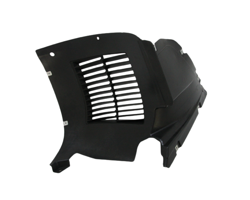 Wheel Housing Liner - Front Right - Panamera | 2012-2016