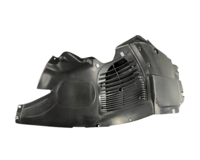 Wheel Housing Liner - Left - Boxster | Cayman | 2019-2025
