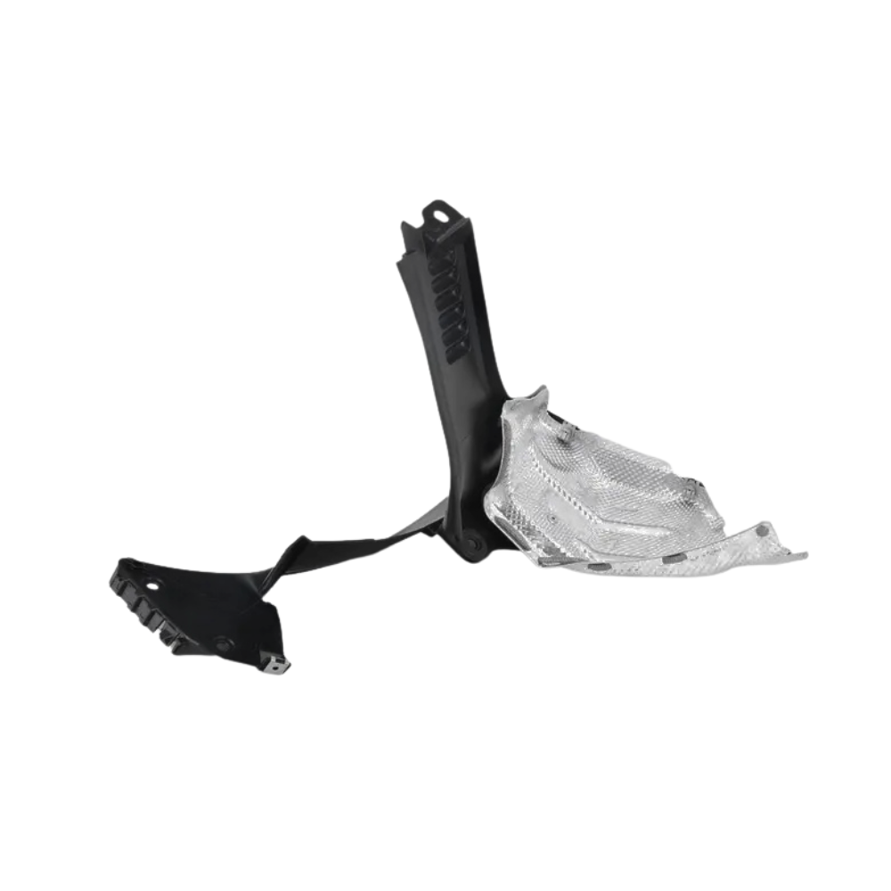 Wheel Housing Liner - Left - Cayman | 2006-2008