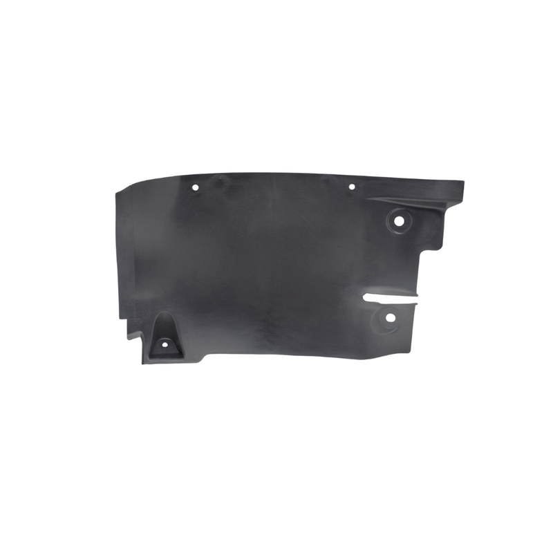 Wheel Housing Liner - Left - Cayman | 2020-2024
