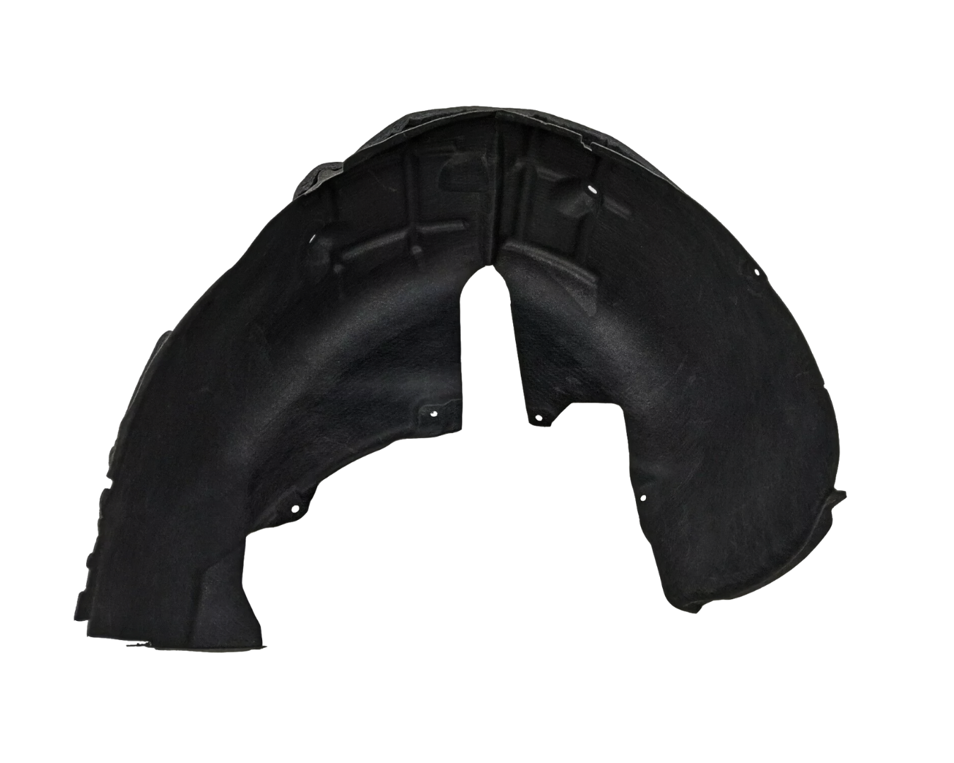 Wheel Housing Liner - Rear Left - Panamera | 2014-2016