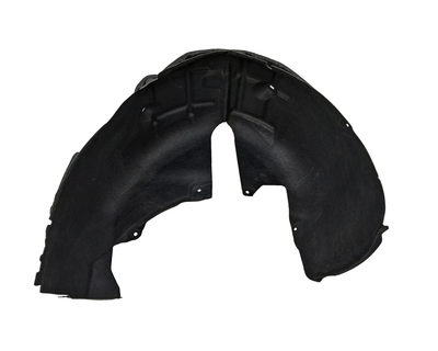 Wheel Housing Liner - Rear Left - Panamera | 2014-2016