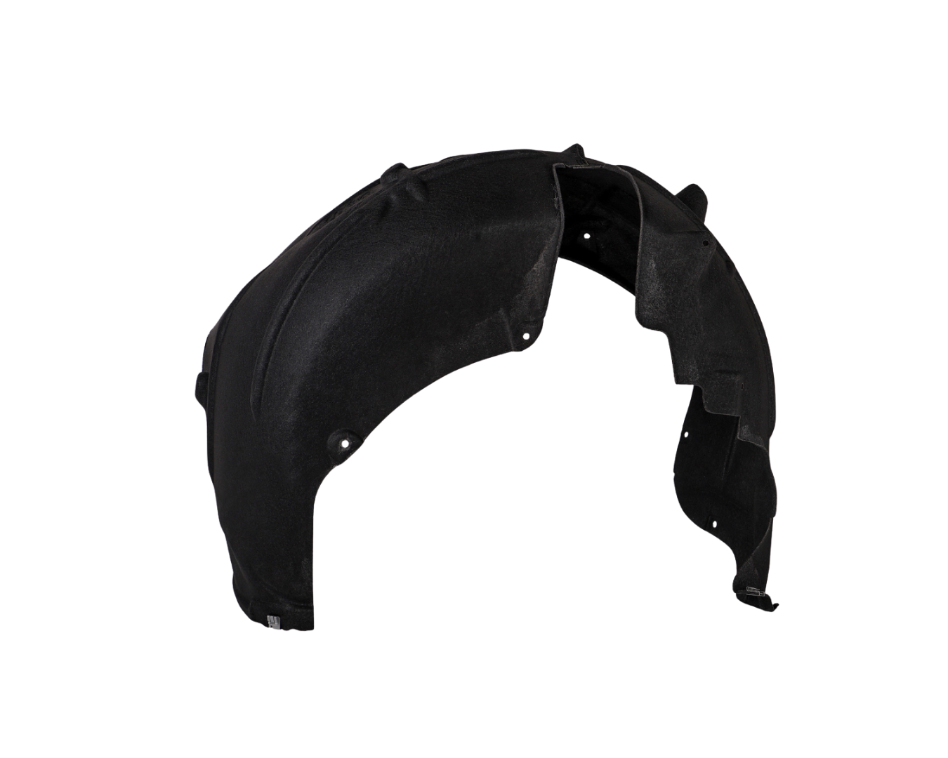 Wheel Housing Liner - Rear Left - Taycan | 2020-2026