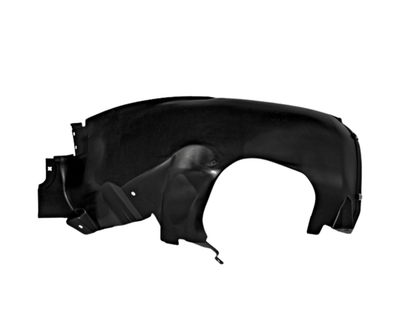 Wheel Housing Liner - Rear Right - 911 | 1999-2004