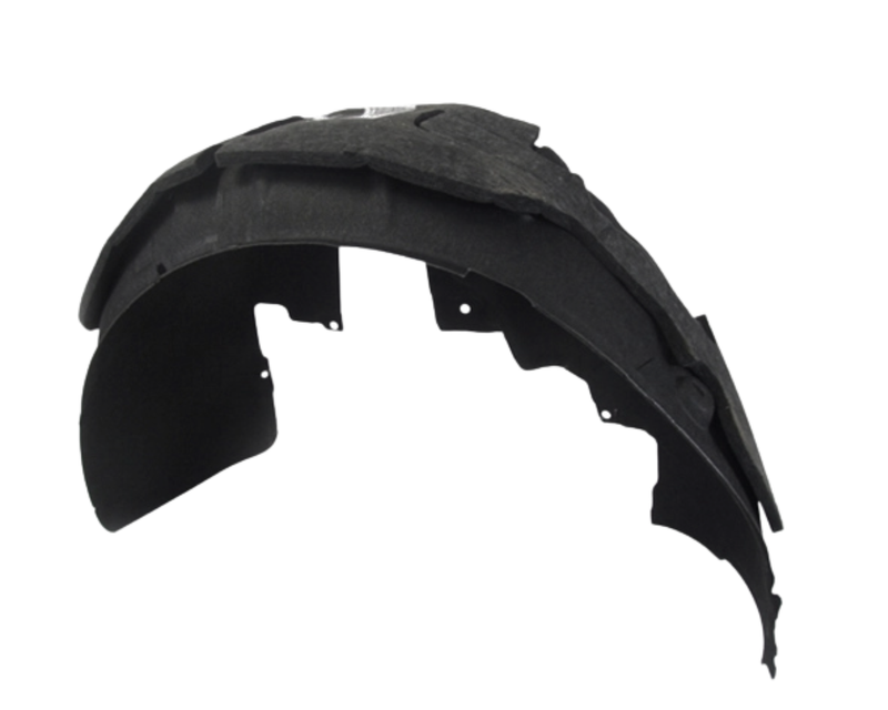 Wheel Housing Liner - Rear Right - Panamera | 2010-2013