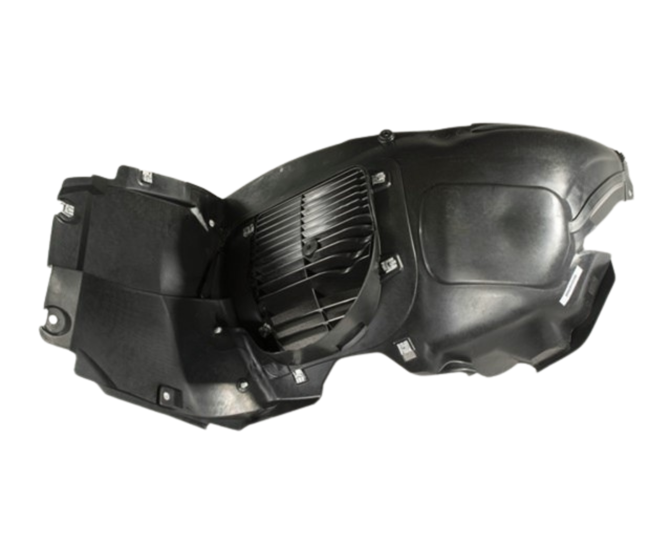 Wheel Housing Liner - Right - Boxster | Cayman | 2019-2025