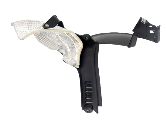 Wheel Housing Liner - Right - Cayman | Boxster | 2009-2012