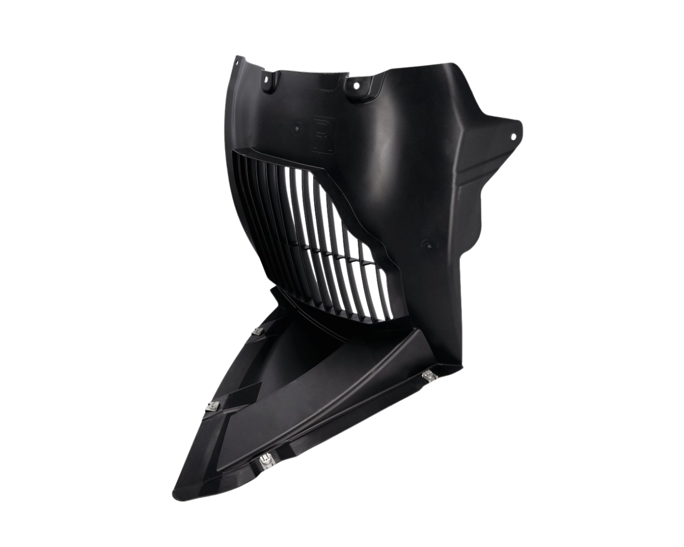 Wheel Housing Liner - Right Front - Panamera | 2021-2024