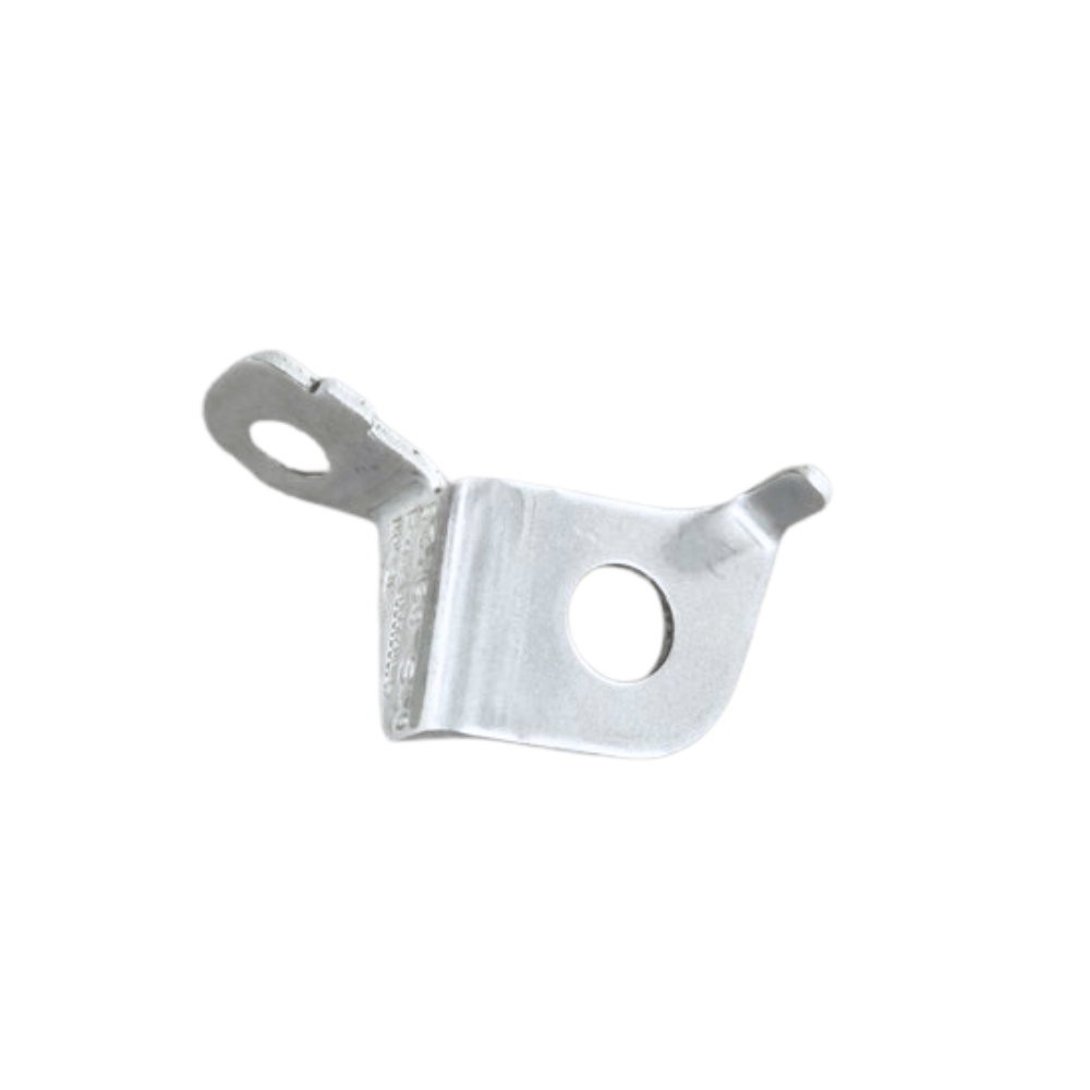 Wheel Housing Liner Support Bracket - Cayenne | 2019-2024