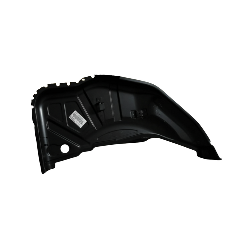 Wheel Housing Panel - Right - Cayenne | 2011-2018