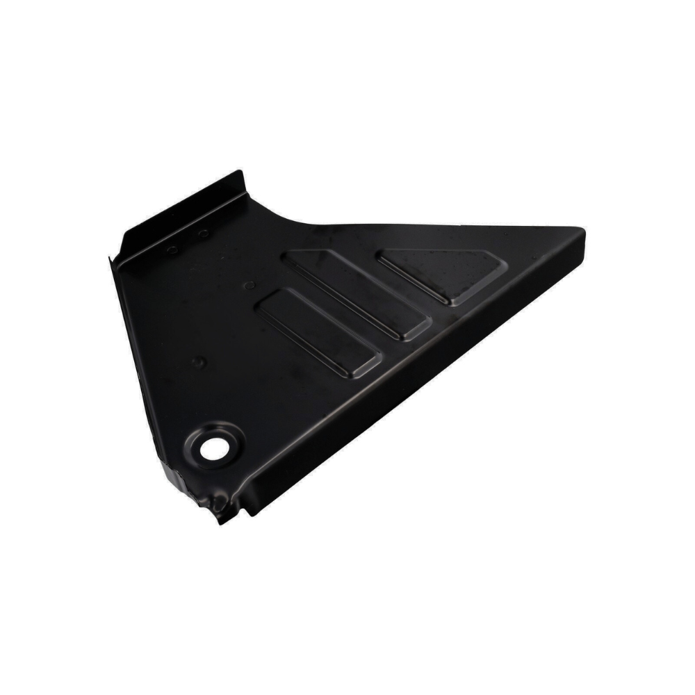 Wheel Housing Reinforcement - Left - Boxster | Cayman | 2013-2024