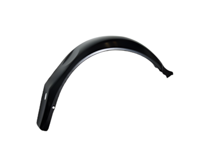 Wheel Housing - Right - 911 | 1999-2004