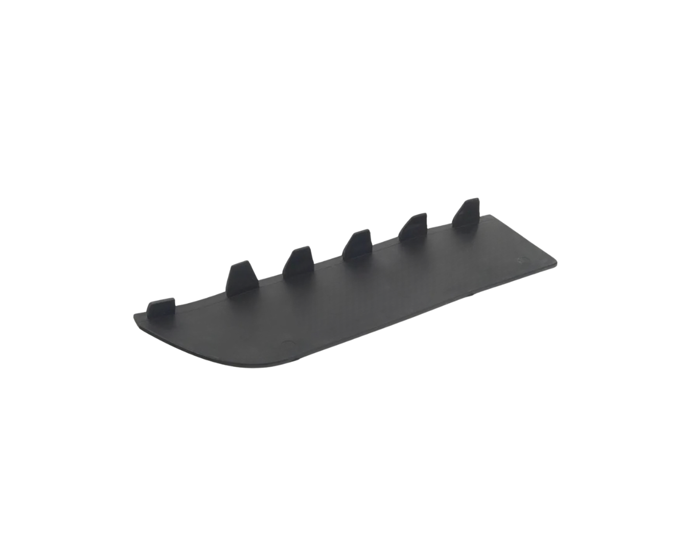 Wheel Housing Rubber Strip - Left - 911 | 1999-2004
