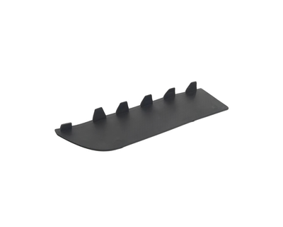 Wheel Housing Rubber Strip - Left - 911 | 1999-2004