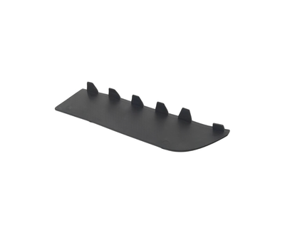 Wheel Housing Rubber Strip - Right - 911 | 1999-2004