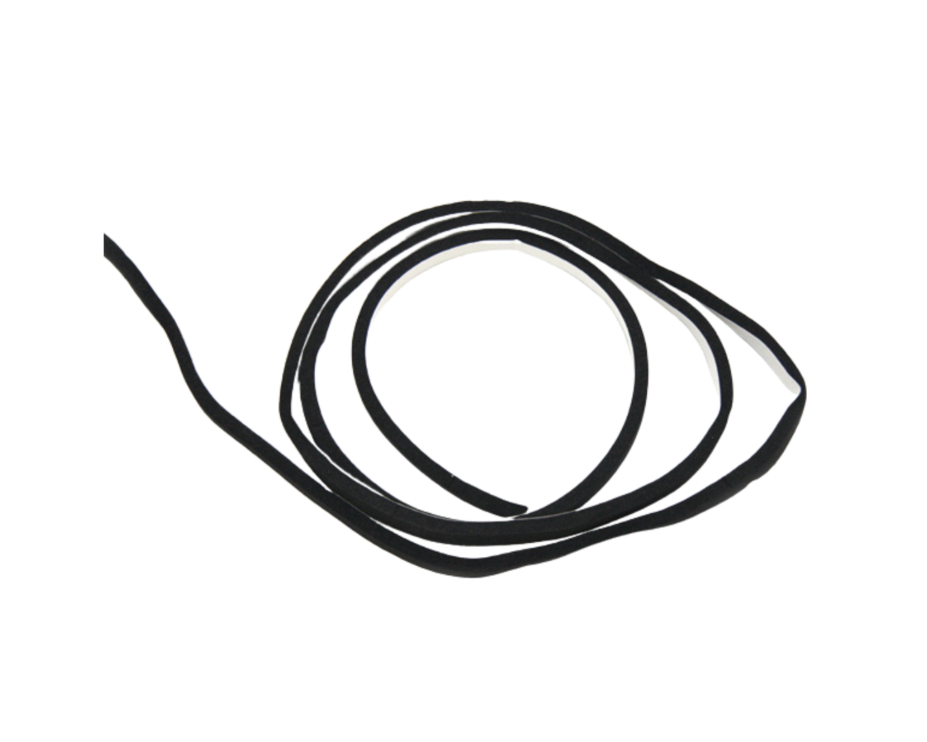 Wheel Housing Seal - 911 | 2001-2004