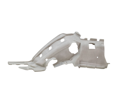 Wheel Housing Sound Absorber - Rear Right - Panamera | 2017-2024