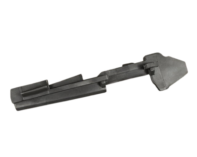 Wheel Housing Sound Absorber - Rear Right - Panamera | 2017-2021