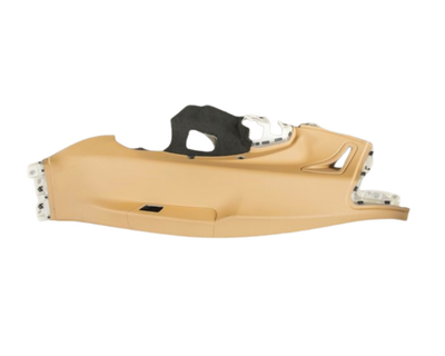 Wheel Housing Trim Panel - Left - Panamera | 2010-2016