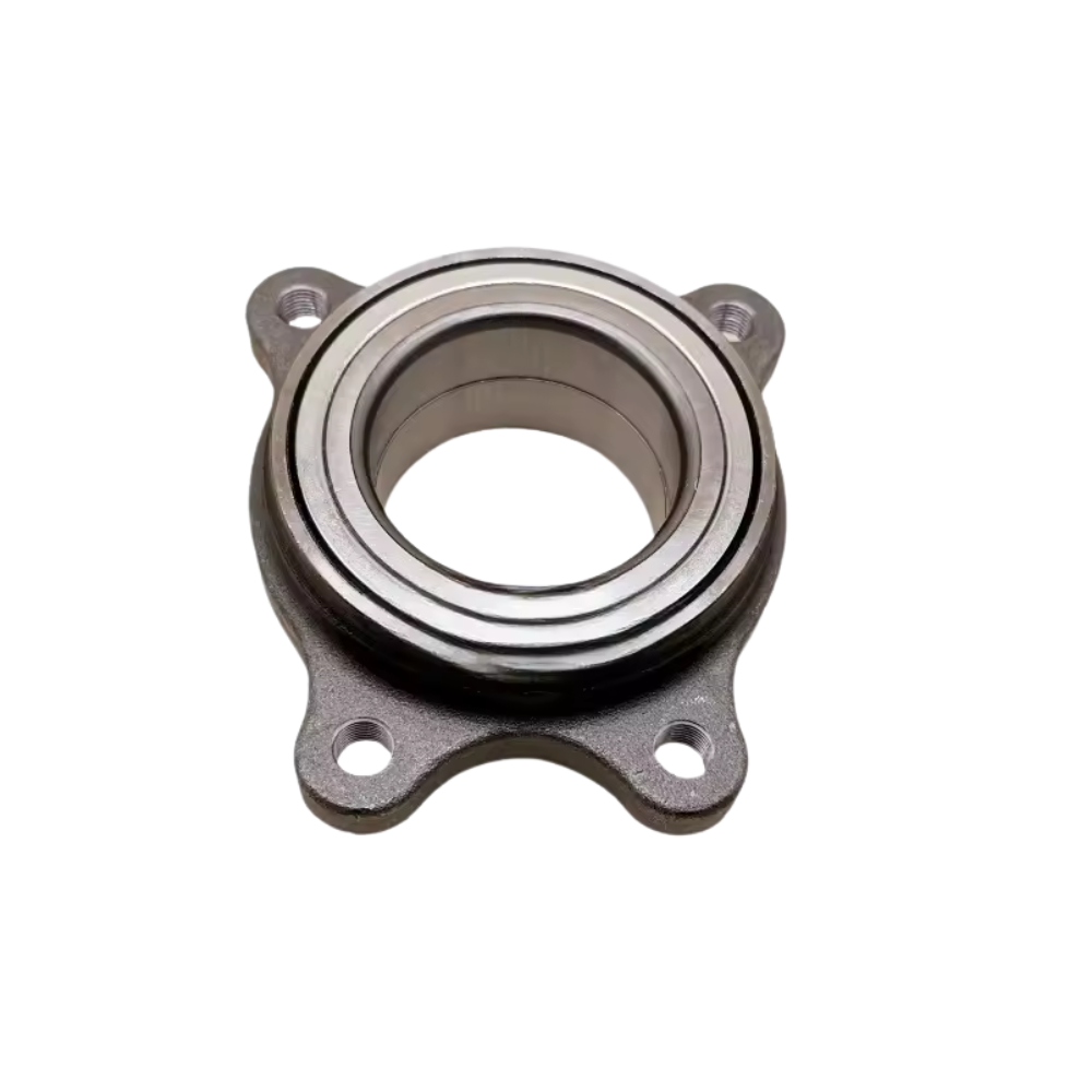 Wheel Hub Bearing - Cayenne | 2019-2024