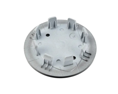 Wheel Hub Cap - Black - Macan | 2015-2025