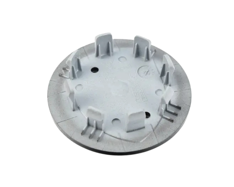 Wheel Hub Cap - Black - Macan | 2015-2025
