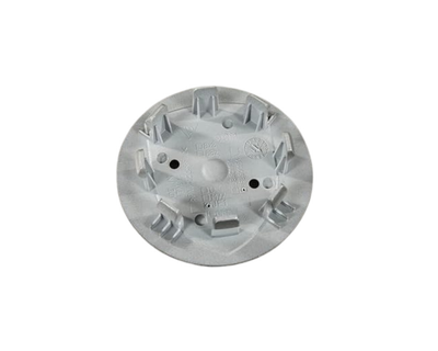 Wheel Hub Cap - Black - Macan | 2019-2025