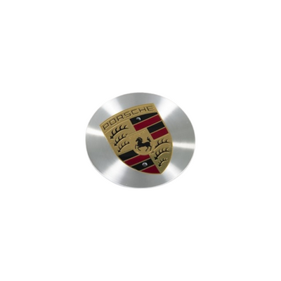 Wheel Hub Cap - Cayenne | 2019-2023