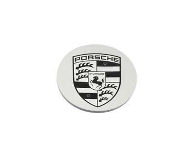 Wheel Hub Cap - Macan | 2019-2025