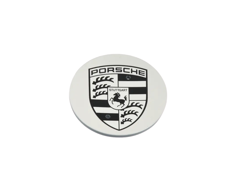 Wheel Hub Cap - Macan | 2019-2025
