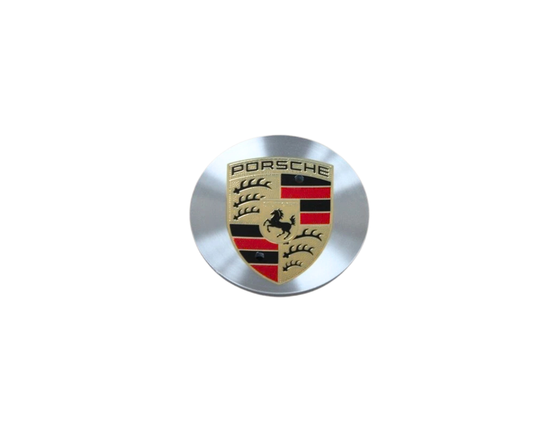 Wheel Hub Cap - Macan | 2019-2025