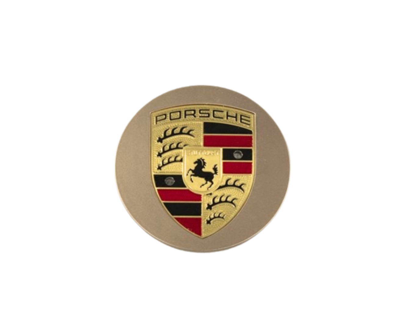 Wheel Hub Cap - Neodyme - Macan | 2019-2025