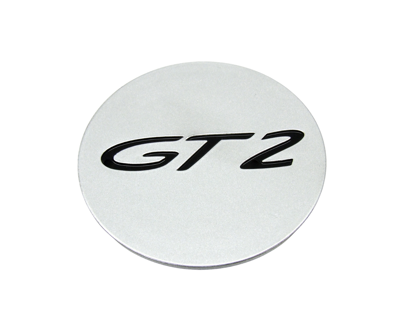 Wheel Hub Cap - Silver - 911 | 2007-2009